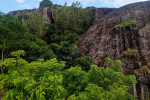 Jomblang Cave Nglanggeran Ancient Volcano