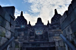 Yogyakarta: 7D6N Malang and Mount Bromo Overland Surabaya