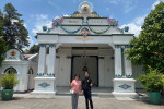 Yogyakarta City Sightseeing