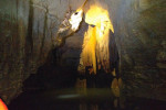 Tanding Cave Timang Beach