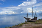 Medan: Taman Simalem Tour