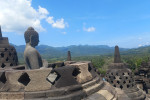 Borobudur Prambanan Tours