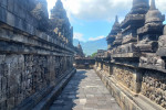 Borobudur Prambanan Tours