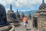 Borobudur Temple Tour