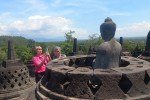 Borobudur Temple Tour