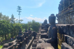 Borobudur Temple Tour