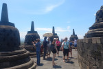 Best Borobudur Tour from Semarang Port