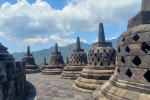 Best Borobudur Tour from Semarang Port