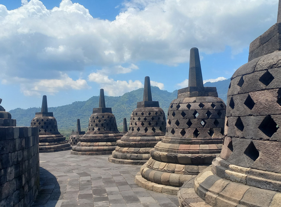Best Borobudur Tour from Semarang Port
