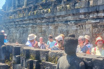 Best Borobudur Tour from Semarang Port