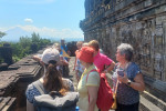 Best Borobudur Tour from Semarang Port