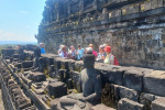 Best Borobudur Tour from Semarang Port