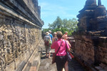 Best Borobudur Tour from Semarang Port
