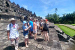 Best Borobudur Tour from Semarang Port