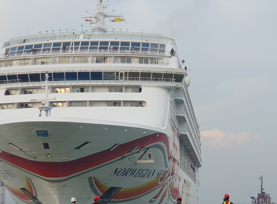Best Borobudur Tour from Semarang Port