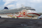Best Borobudur Tour from Semarang Port