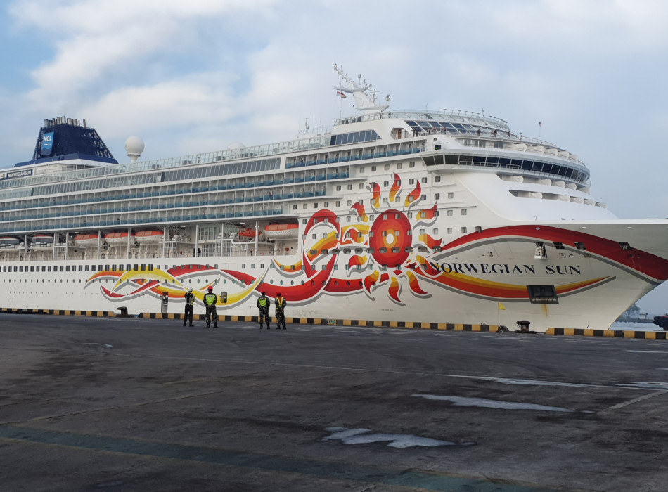 Best Borobudur Tour from Semarang Port