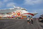 Best Borobudur Tour from Semarang Port