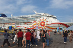 Best Borobudur Tour from Semarang Port