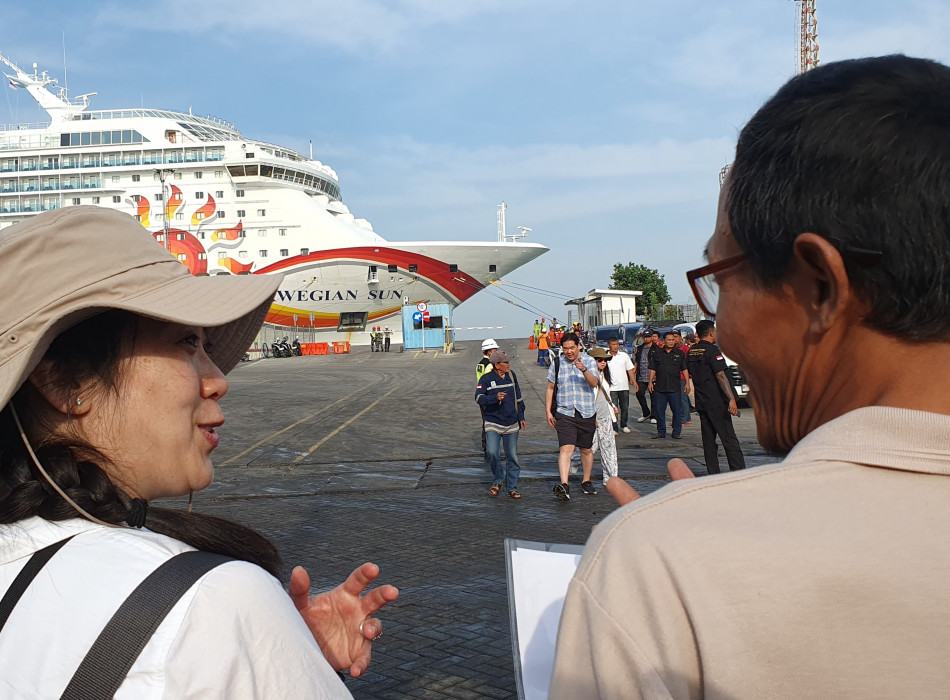 Best Borobudur Tour from Semarang Port