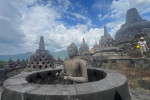 Borobudur Temple Tour