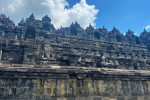 Borobudur Temple Tour