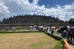 Borobudur Temple Tour