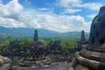 Borobudur Temple Tour